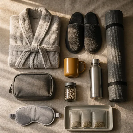 The Wellness Migration: Why Long-Stay Guests Are Choosing Hotels Over Health Retreats