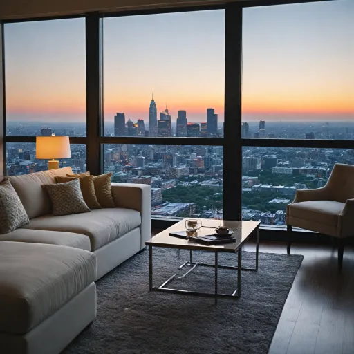 Premium hotel booking websites: your guide to last-minute luxury stays