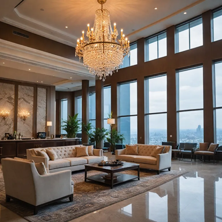 How to secure the best last minute luxury hotels for your next escape