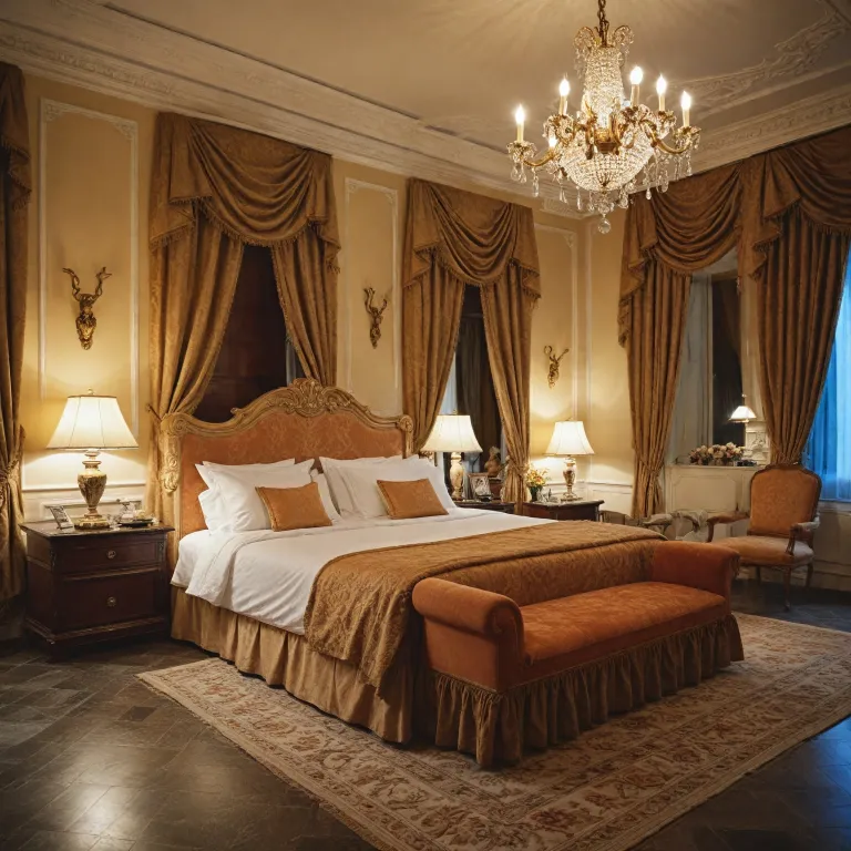 How to secure discounted luxury hotels in Rome for last-minute stays