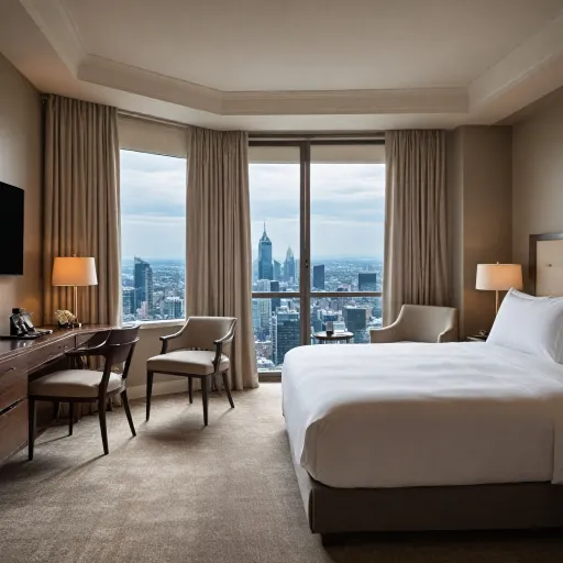 How to find luxury hotels for tonight: expert strategies for last-minute premium stays