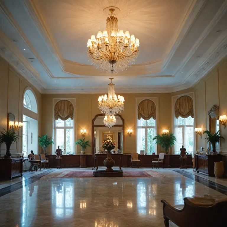 How to secure top rated luxury hotels last minute: expert strategies and exclusive deals