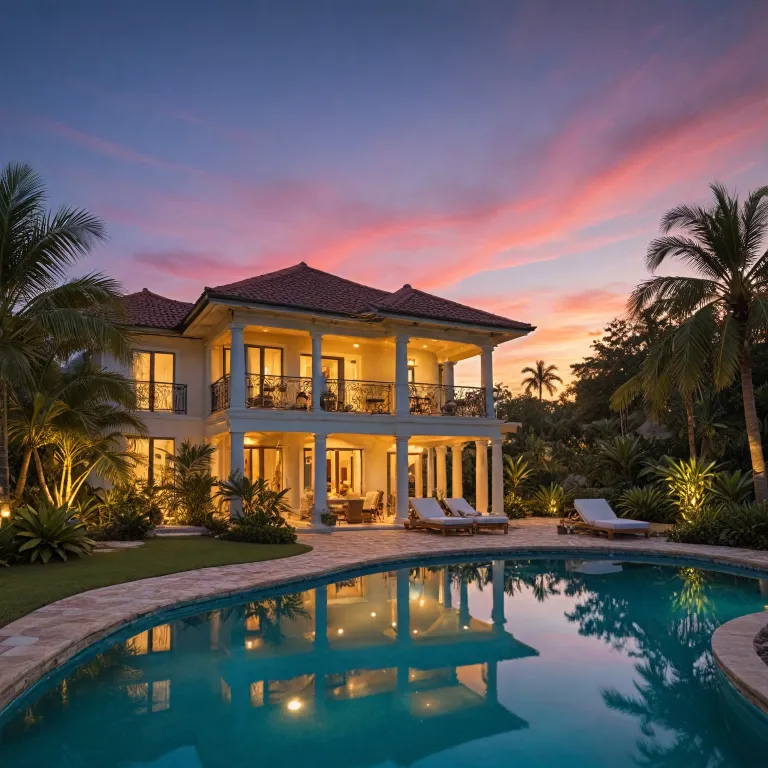 How to book last minute luxury villas for unforgettable getaways