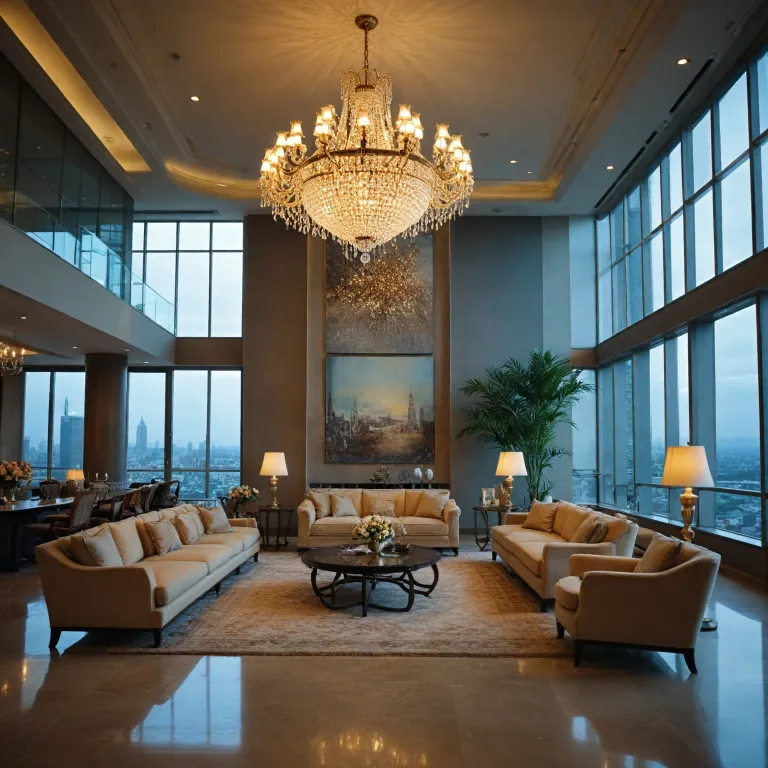 Unlocking exceptional last minute high end hotel deals for luxury travelers