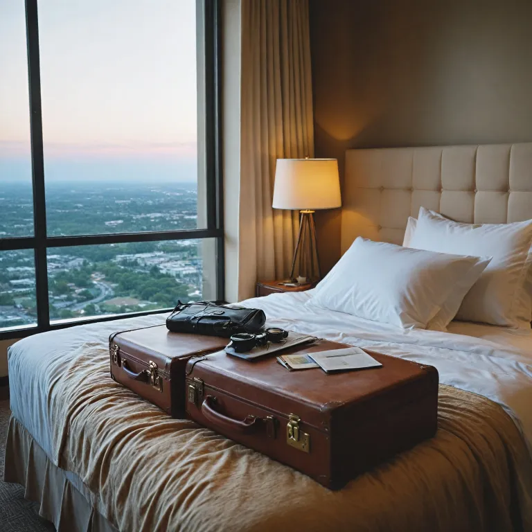 How to secure affordable luxury hotel bookings for last-minute travel