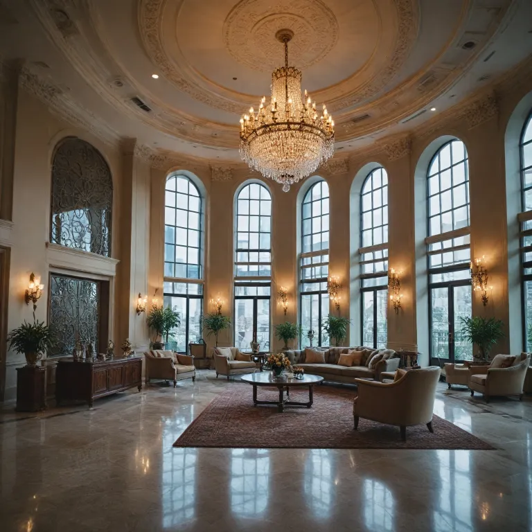 Luxury hotels for same day booking: how to secure premium stays at the last minute