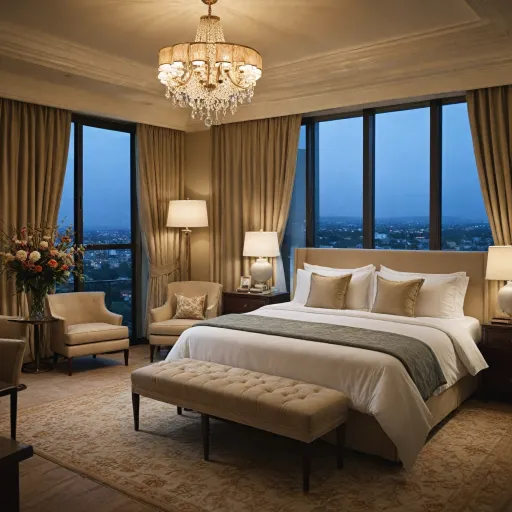 The best site for luxury hotels: a refined guide to last-minute premium stays