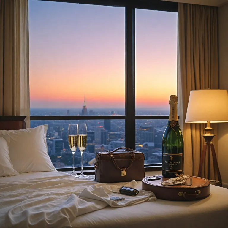 Find premium hotel deals now: Unlock exclusive last-minute luxury and premium stays
