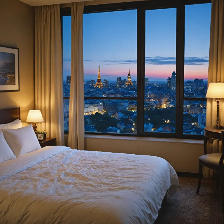 How to book luxury hotels in Europe last minute: expert strategies for premium stays