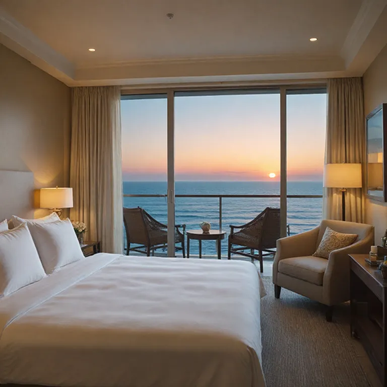 Unlocking exceptional last minute luxury accommodation deals for your next getaway