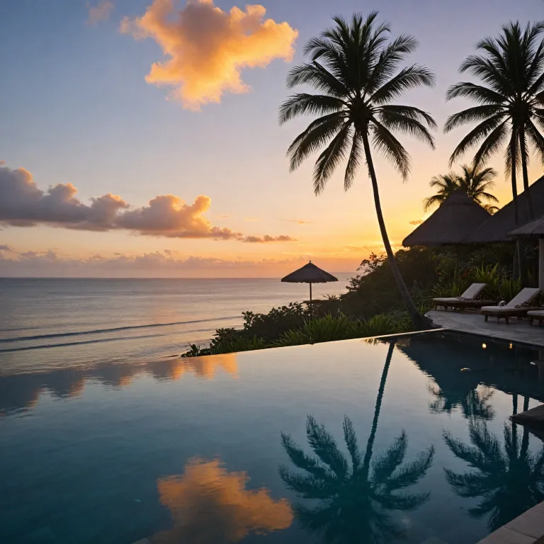 Experience last minute luxury resorts in Bali: exclusive offers for premium travelers