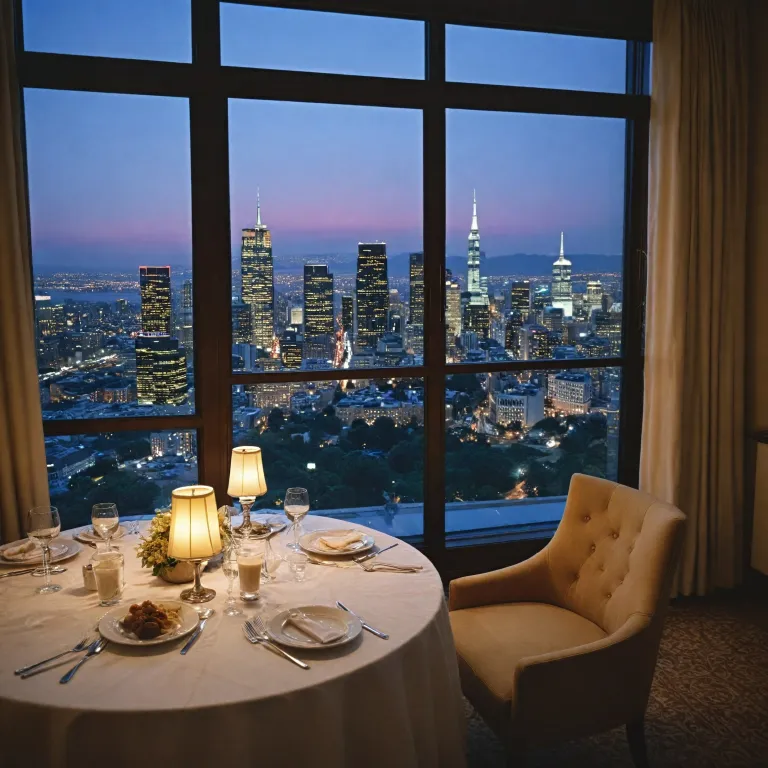 Unlock exclusive luxury hotel discounts for tonight: premium last-minute booking strategies