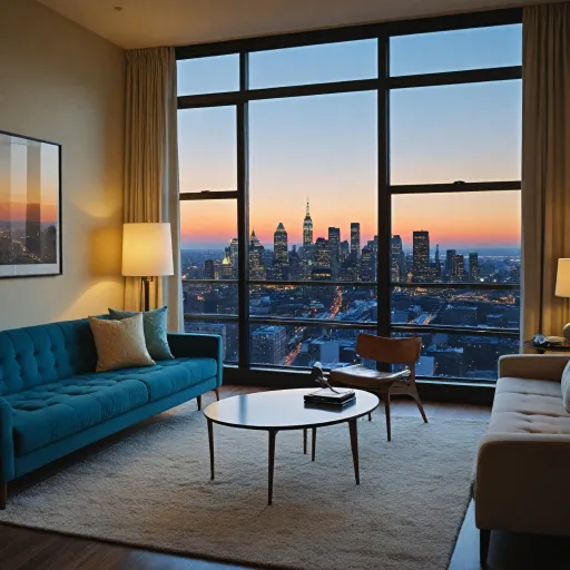 Moon Hotel Brooklyn: premium last-minute stays in the heart of Brooklyn York