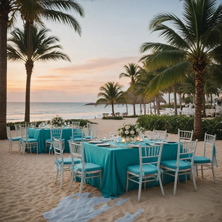 Top all-inclusive resorts in Mexico for adults-only micro-weddings: exclusive venues and seamless packages