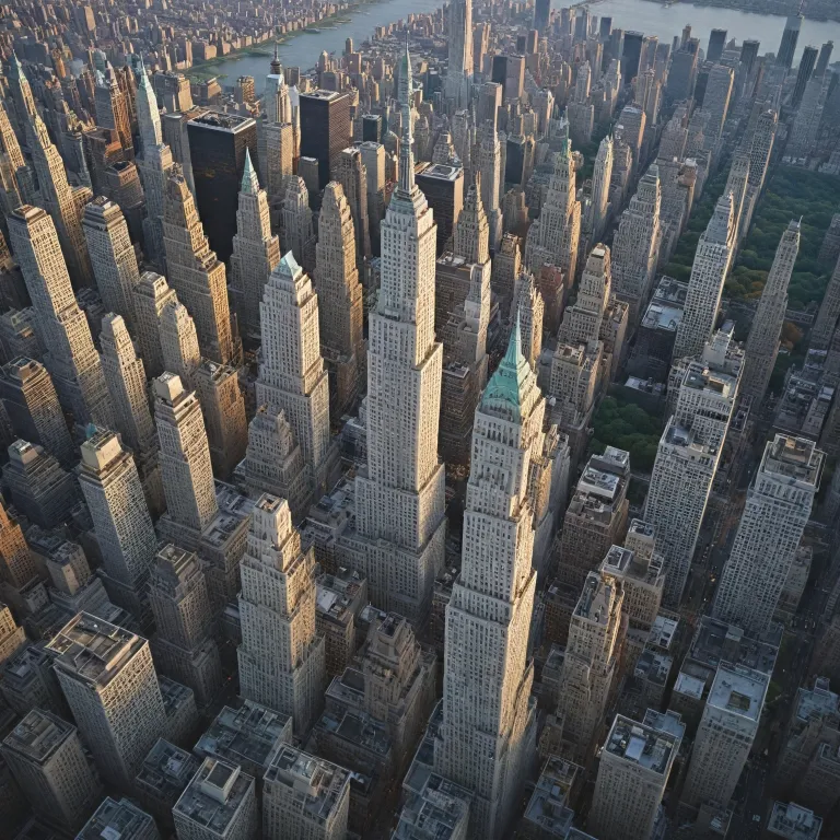 Unlocking exceptional last minute deals for hotels in New York Manhattan