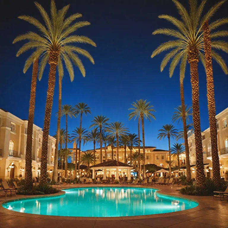 Unlocking exceptional value: how to secure the best Las Vegas hotel last minute deals