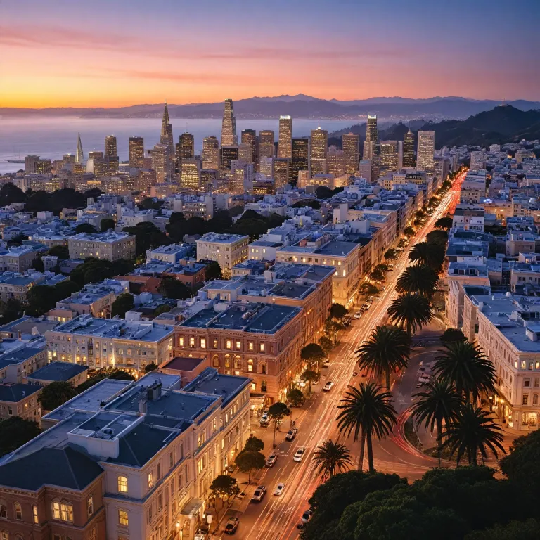 How to secure exceptional last minute hotel deals in San Francisco’s premium districts