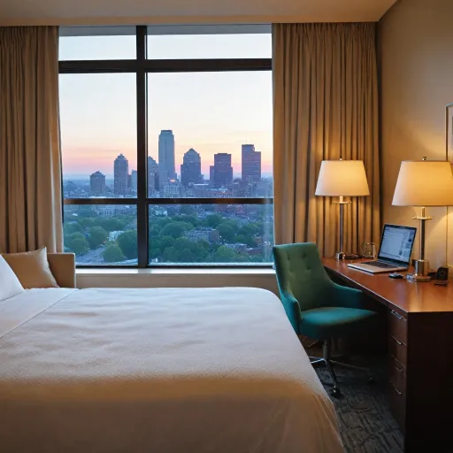 Unlocking the best last minute hotel deals in Boston, MA for a premium stay