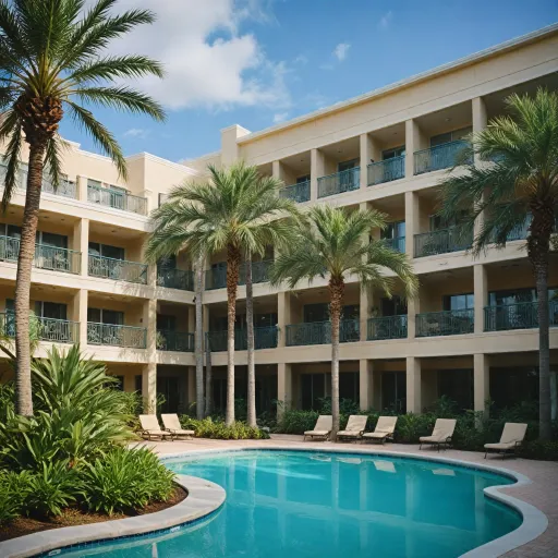 Unlocking the best last minute deals for hotels in Orlando, Florida