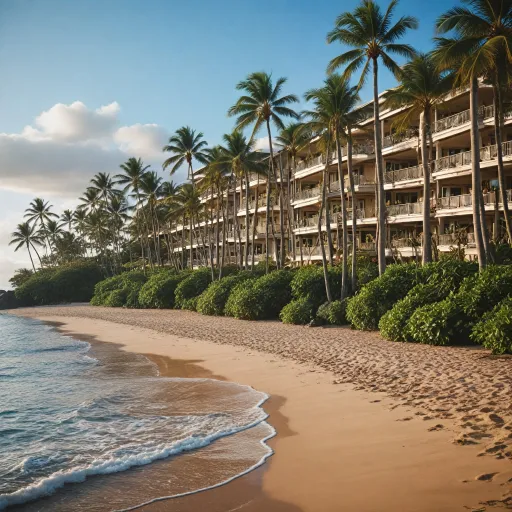 How to secure exceptional last minute hotel deals in Maui, Hawaii for a premium stay