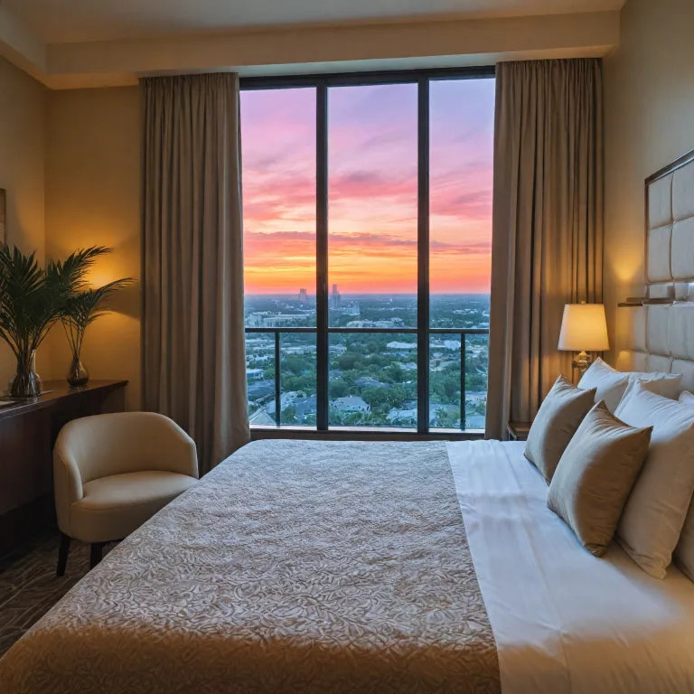 How to secure premium last minute hotels in Orlando for an exceptional stay