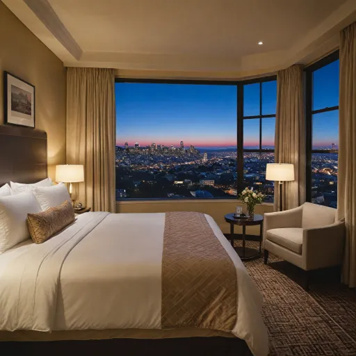 How to secure exceptional last minute hotels in San Francisco for a premium stay