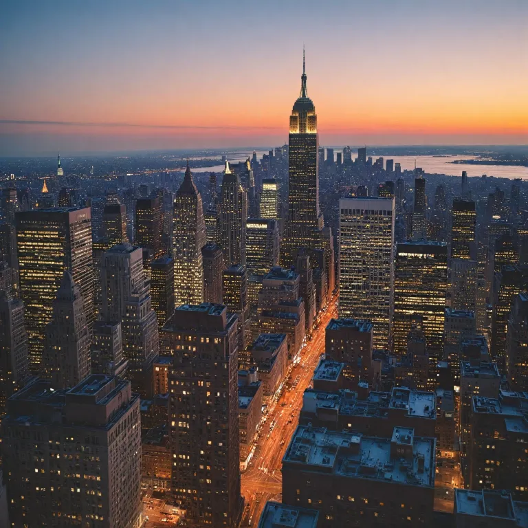 Unlocking exceptional last minute deals for hotels in New York