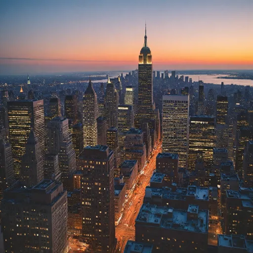 Unlocking exceptional last minute deals for hotels in New York