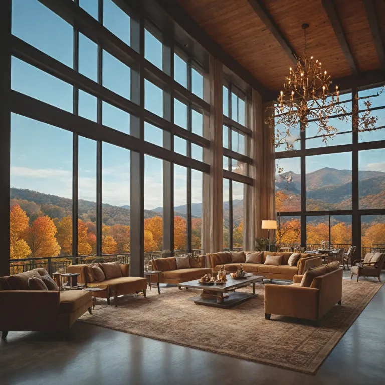 Unlocking exceptional last minute hotel deals in Pigeon Forge, TN for premium stays