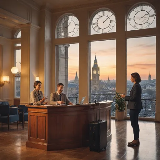 Securing the finest last minute hotel deals in Leeds city centre