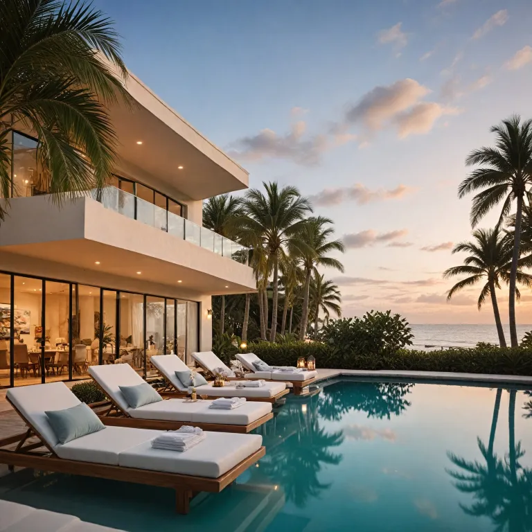 Elegant last minute hotels in Fort Lauderdale for a refined coastal escape