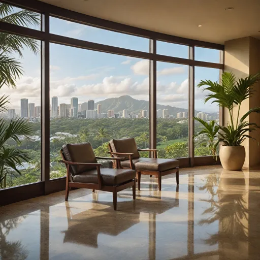 Elegant strategies for last minute hotels in Honolulu