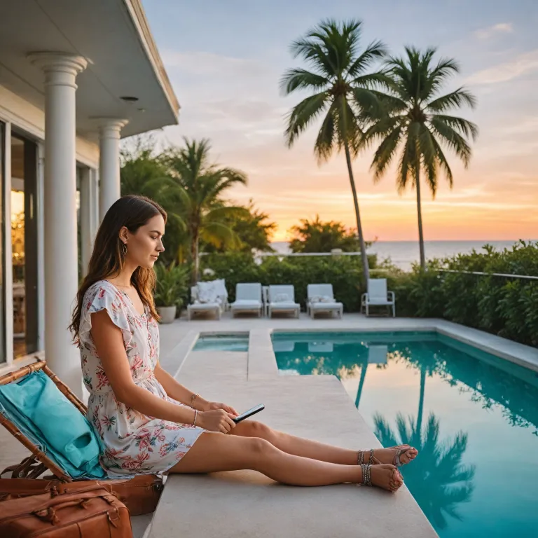 Elegant strategies for last minute hotels in key west