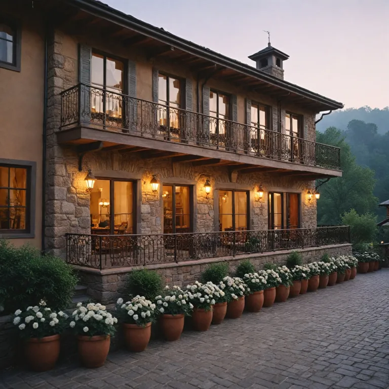 Elegant last-minute hotel deals in Gatlinburg for spontaneous mountain stays