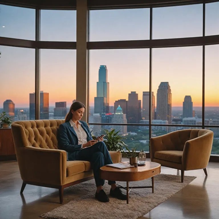 Elegant ways to secure last minute hotel deals in Austin