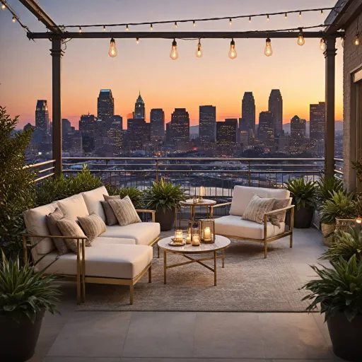 Elegant last minute hotel deals in Cincinnati for spontaneous luxury stays