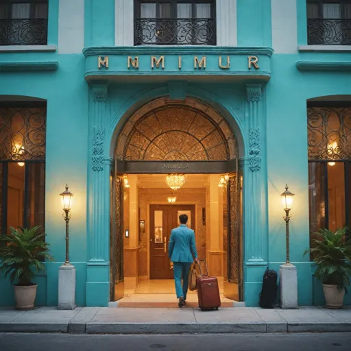 Elegant ways to secure last minute hotels in Miami’s most coveted districts