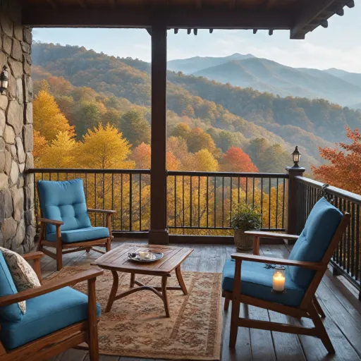 Elegant last-minute Gatlinburg hotel deals for refined Smoky Mountains escapes