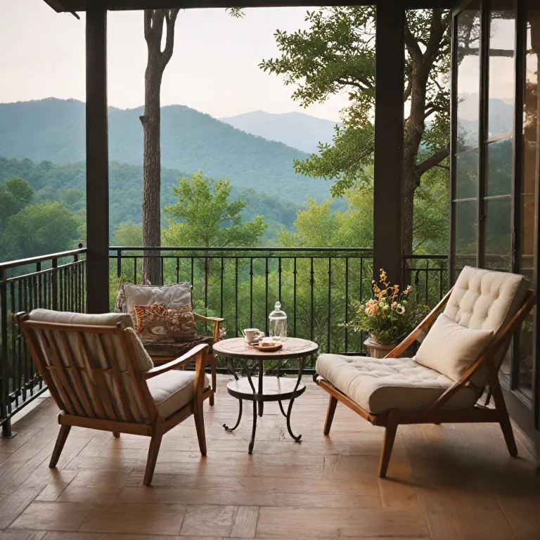 Elegant last minute hotel deals in Pigeon Forge for a refined escape