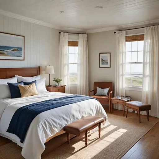 Refined last minute hotel deals in Cape Cod for spontaneous coastal escapes