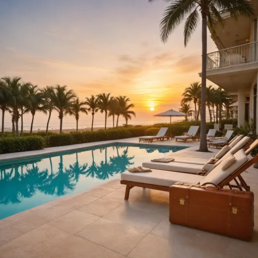 Elegant last minute hotel deals on florida beaches for spontaneous luxury escapes