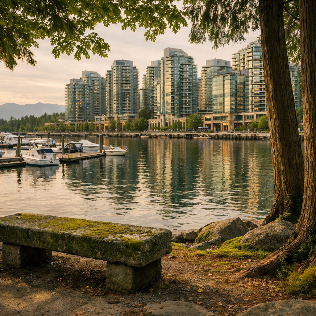 Elegant ways to secure last minute hotel deals in Vancouver