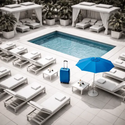 Refined last minute hotels in Florida for spontaneous luxury escapes