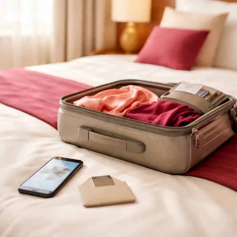 Last-Minute Luxury Hotel Booking: the Insider's Playbook for Spontaneous Stays