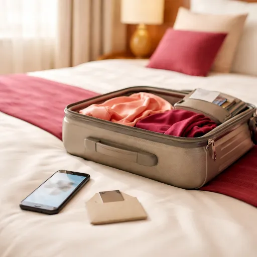 Last-Minute Luxury Hotel Booking: the Insider's Playbook for Spontaneous Stays