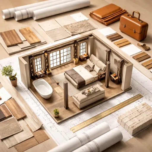 When a Warehouse Becomes a Suite: the Rise of Adaptive Reuse Luxury Hotels