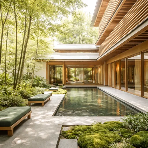 Capella Kyoto: Inside Kengo Kuma's First Hotel Masterpiece in Higashiyama