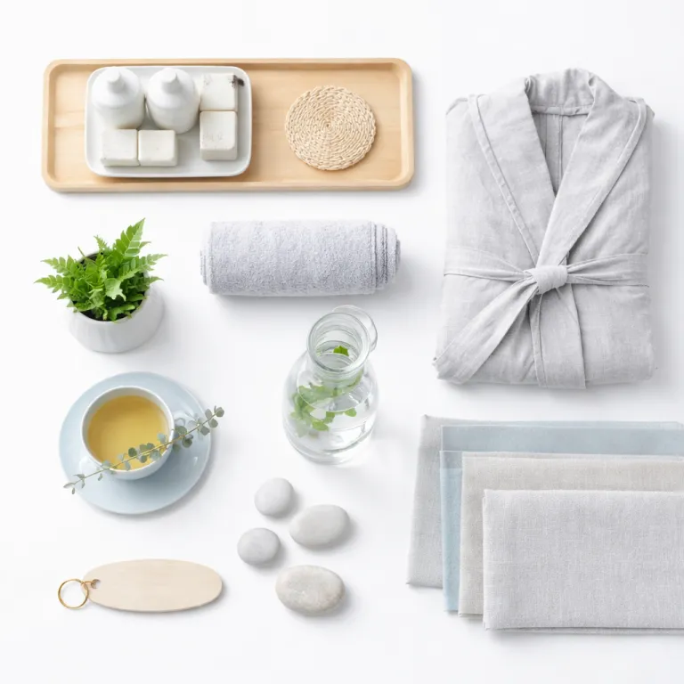 Biophilic Design in Luxury Hotels: Why the Best Rooms Bring the Outside In