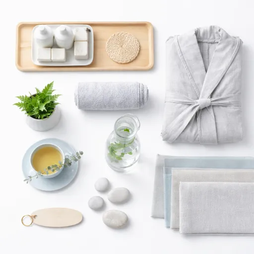 Biophilic Design in Luxury Hotels: Why the Best Rooms Bring the Outside In