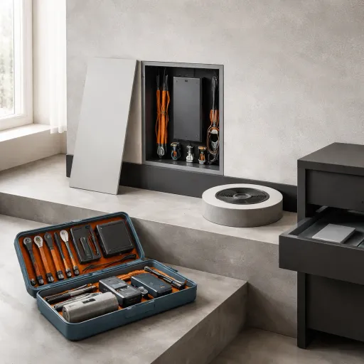 Unplugged Luxury: the Hotels That Hide Their Technology Behind Invisible Walls